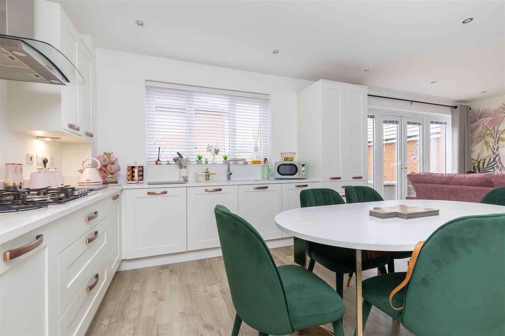 Freesia Avenue, Higher Bartle, Preston